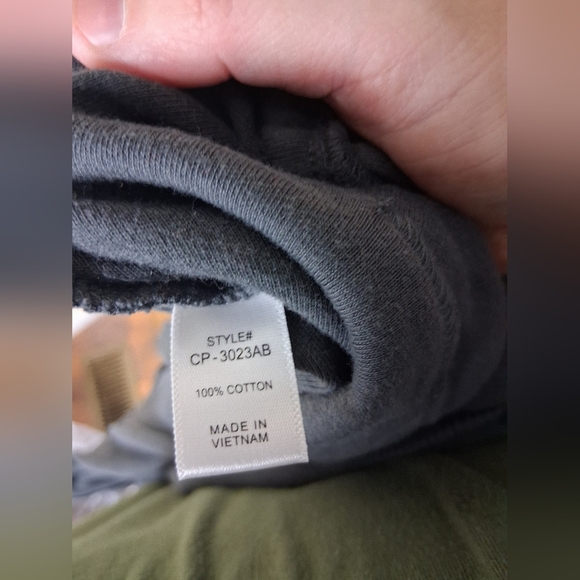 Zenana Womens XL Romper With Pockets - Picture 4 of 5